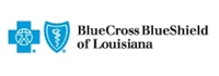 Blue Cross and Blue Shield of IL, NM logo
