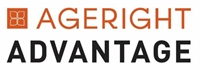 AgeRight Advantage logo