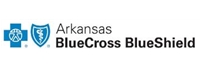 Arkansas Blue Medicare logo