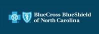 Blue Cross and Blue Shield of North Carolina logo