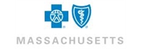 Blue Cross Blue Shield of Massachusetts logo