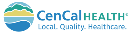 CenCal CareConnect logo
