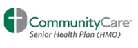 CommunityCare Senior Health Plan (HMO) logo