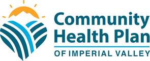 Community Health Plan of Imperial Valley logo