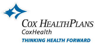 Cox HealthPlans logo