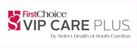 First Choice VIP Care (HMO D-SNP) logo