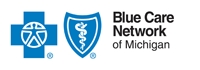 Blue Care Network logo