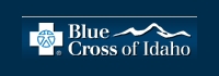 Blue Cross of Idaho logo