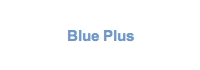 Blue Plus logo