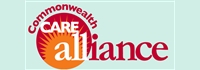 Commonwealth Care Alliance Massachusetts logo