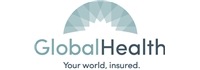 GlobalHealth logo