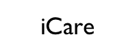 iCare logo