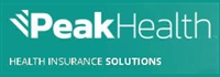 Peak Health logo