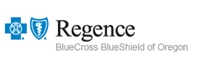 Regence BlueCross BlueShield of Oregon logo