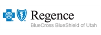 Regence BlueCross BlueShield of Utah logo