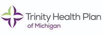 Trinity Health Plan of Michigan logo