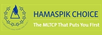 Hamaspik, Inc. logo