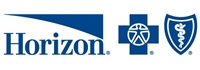 Horizon Blue Cross Blue Shield of New Jersey logo