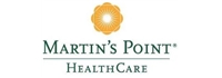 Martin's Point Generations Advantage logo