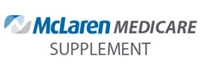 McLaren Medicare logo