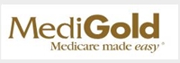 MediGold logo