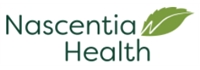 Nascentia Health Plus logo
