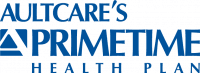 PrimeTime Health Plan logo