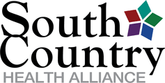 South Country Health Alliance logo