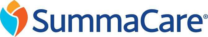 SummaCare Medicare Advantage Plans logo