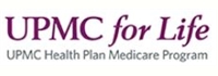 UPMC for Life logo